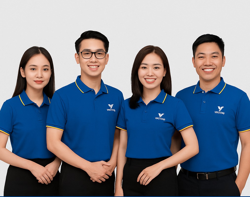 Lựa Chọn Hoàn Hảo Từ ĐỒNG PHỤC VIỆT HÙNG