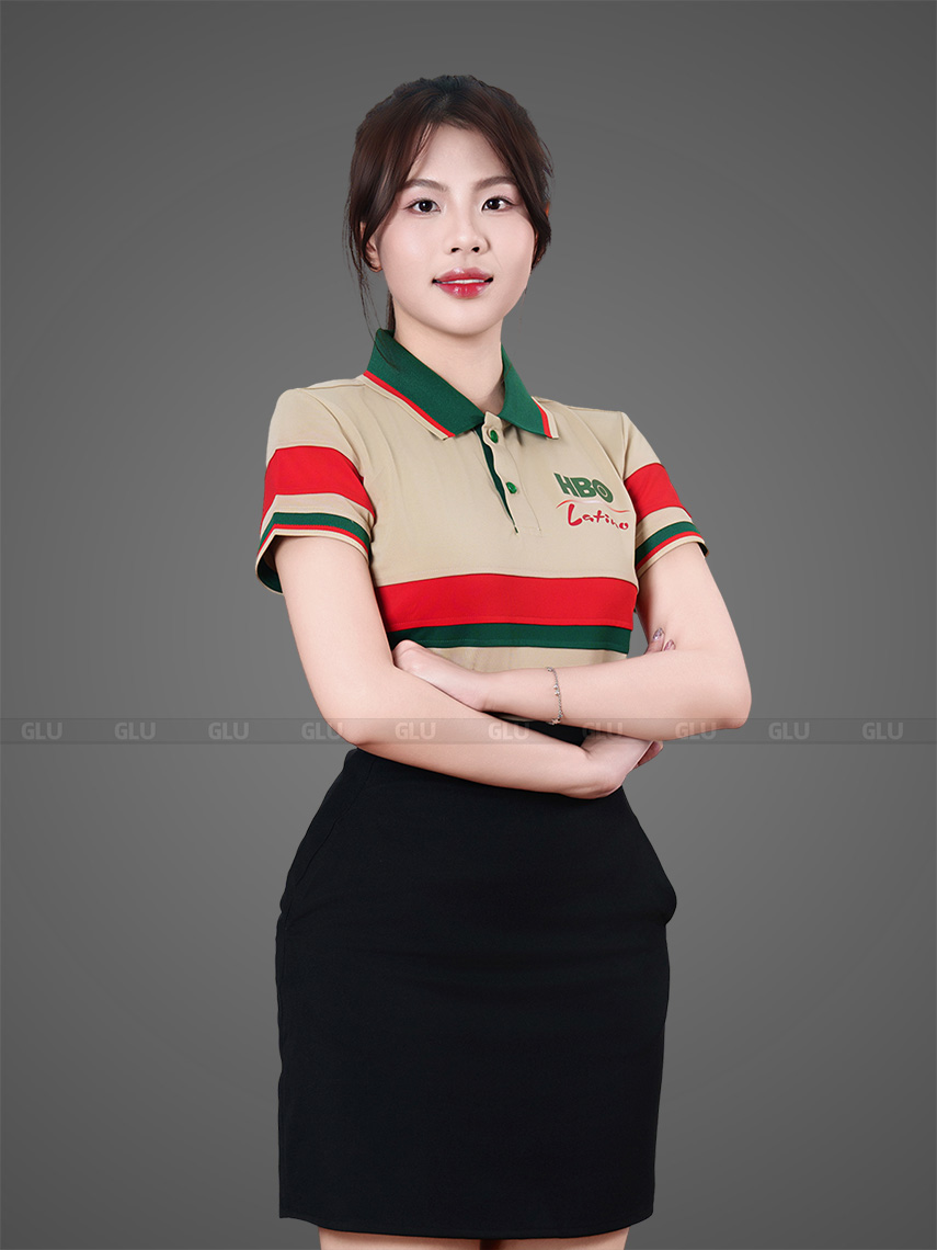 Đồng Phục Áo Phông Giá Rẻ (1)