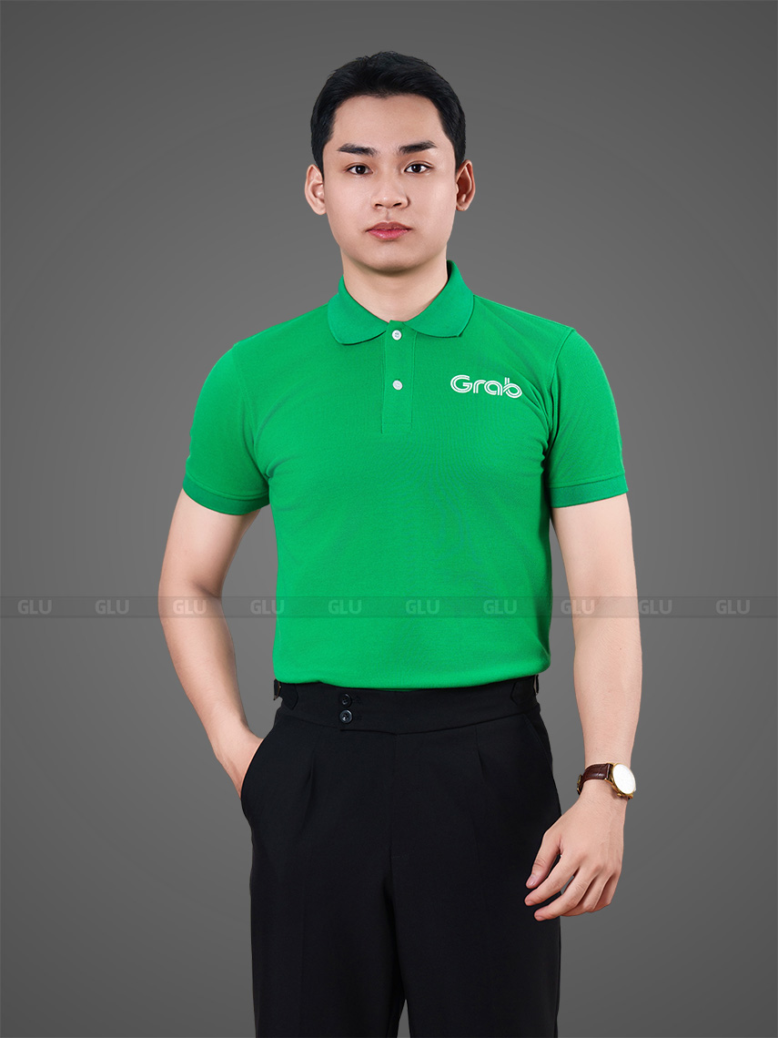 áo thun đồng phục có cổ grap (3)