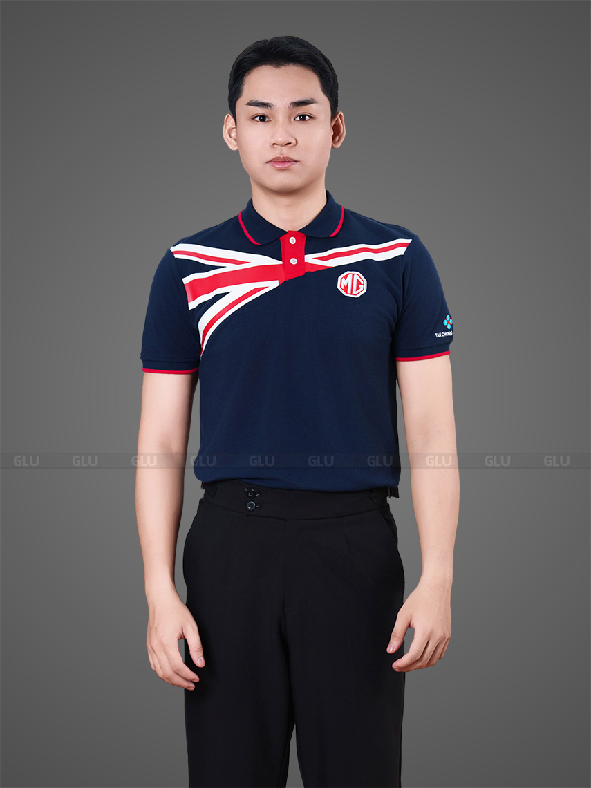 đồng phục áo thun công ty dn0015 (3)