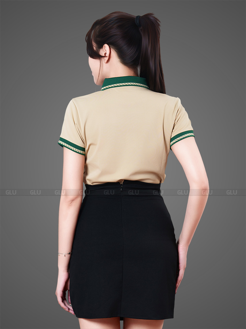 Cơ sở in áo đồng phục ở Huyện Hòa Vang 1