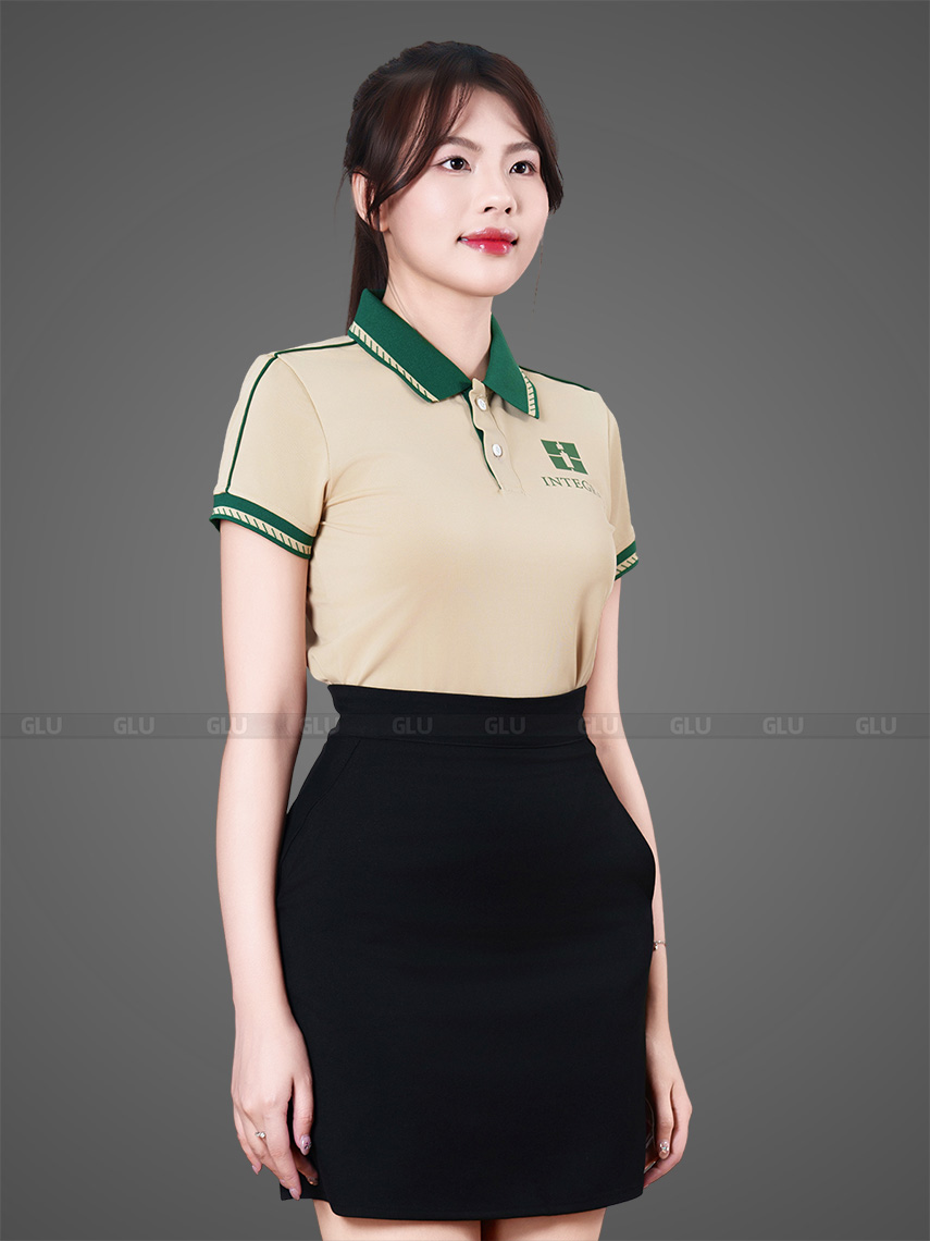 Cơ sở in áo đồng phục ở Huyện Hòa Vang 2