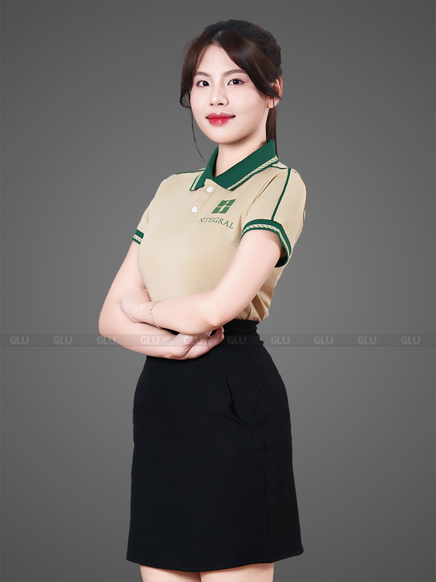Cơ sở in áo đồng phục ở Huyện Hòa Vang 8