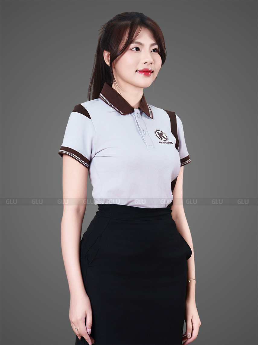 Cơ sở in áo đồng phục ở Thị xã Điện Bàn 1