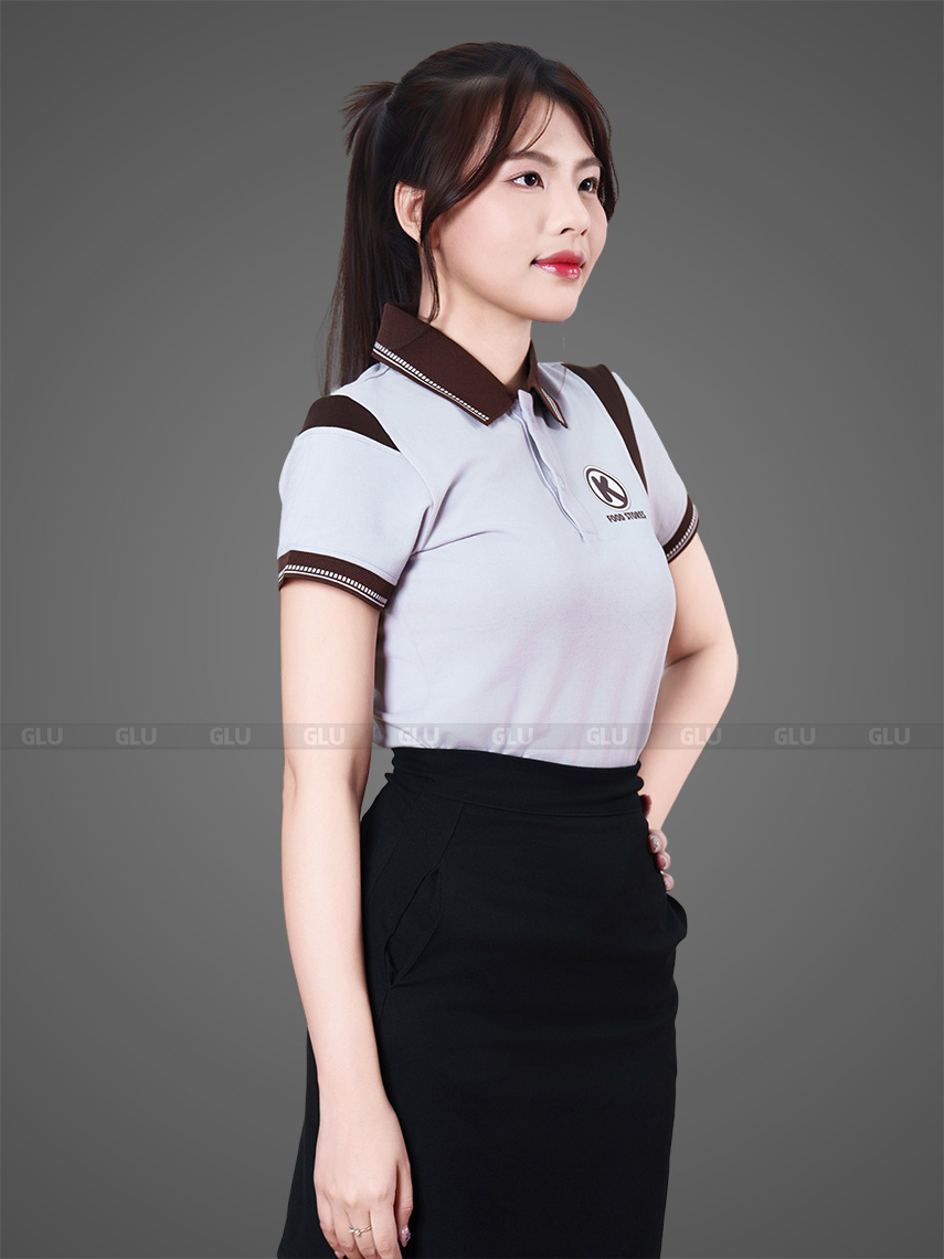 Cơ sở in áo đồng phục ở Thị xã Điện Bàn 2