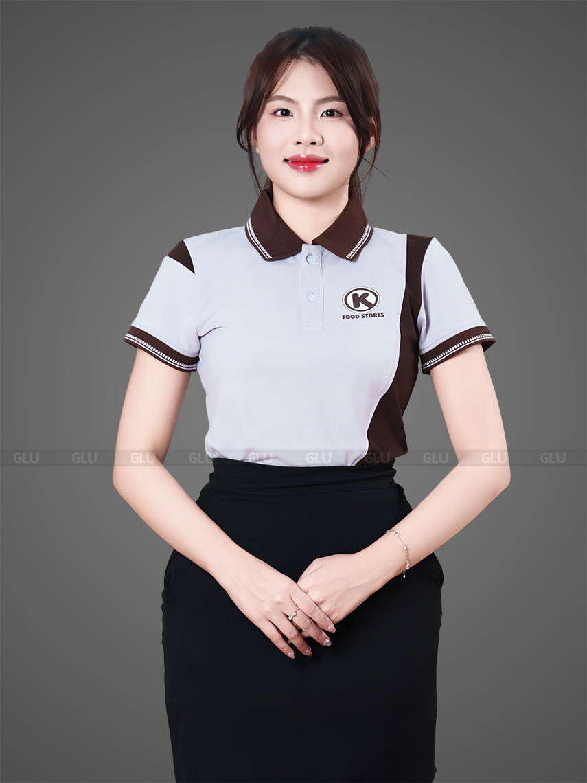 Cơ sở in áo đồng phục ở Thị xã Điện Bàn 4