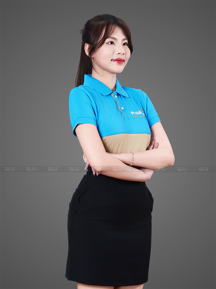 Cơ sở in áo đồng phục ở Tỉnh Quảng Nam 1