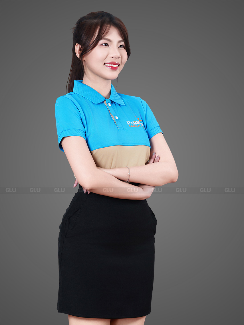 Cơ sở in áo đồng phục ở Tỉnh Quảng Nam 2