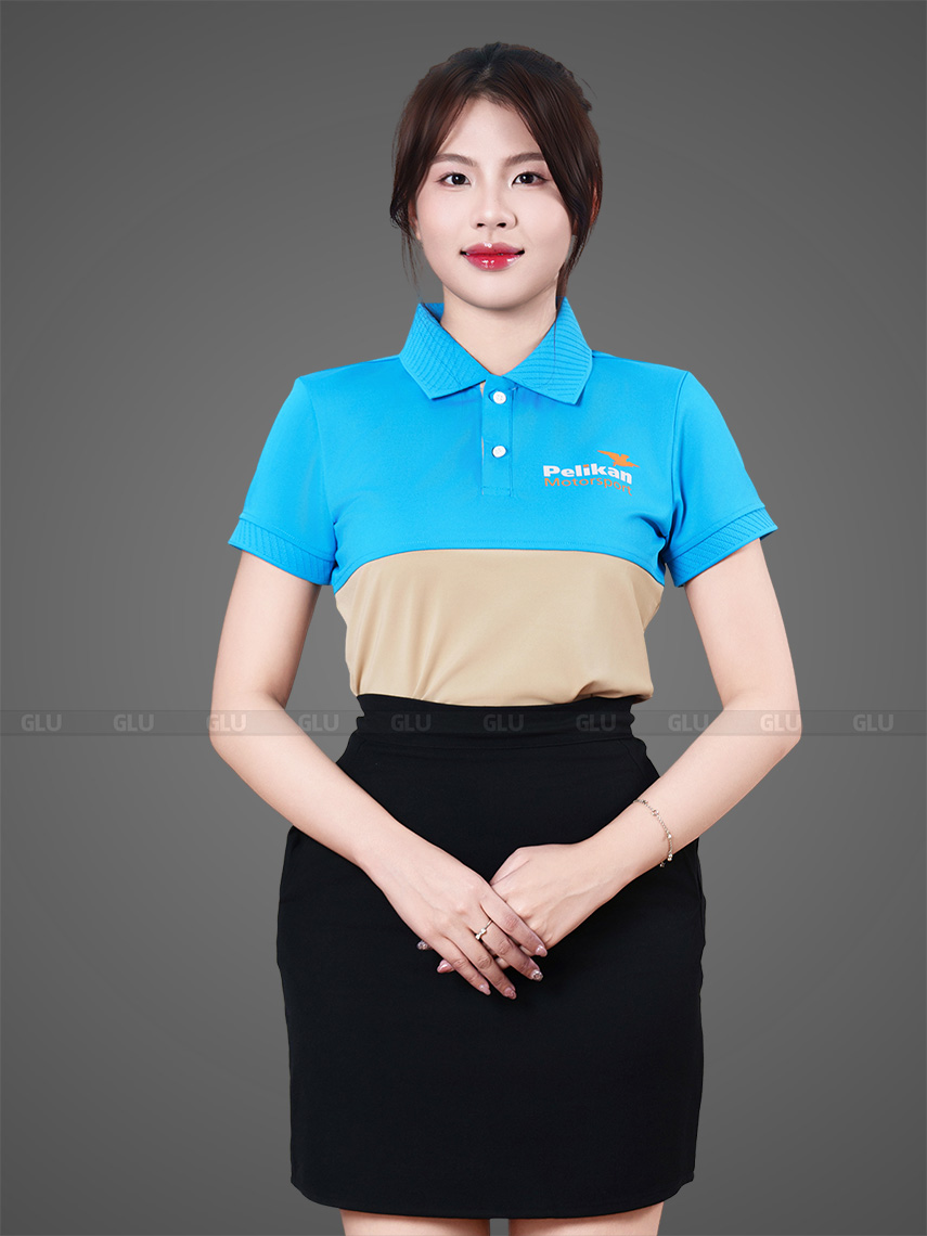 Cơ sở in áo đồng phục ở Tỉnh Quảng Nam 4