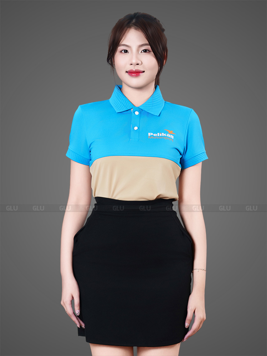 Cơ sở in áo đồng phục ở Tỉnh Quảng Nam 5