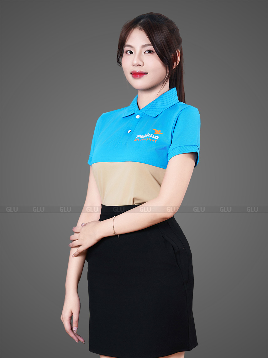 Cơ sở in áo đồng phục ở Tỉnh Quảng Nam 6