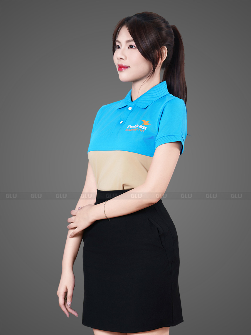 Cơ sở in áo đồng phục ở Tỉnh Quảng Nam 7