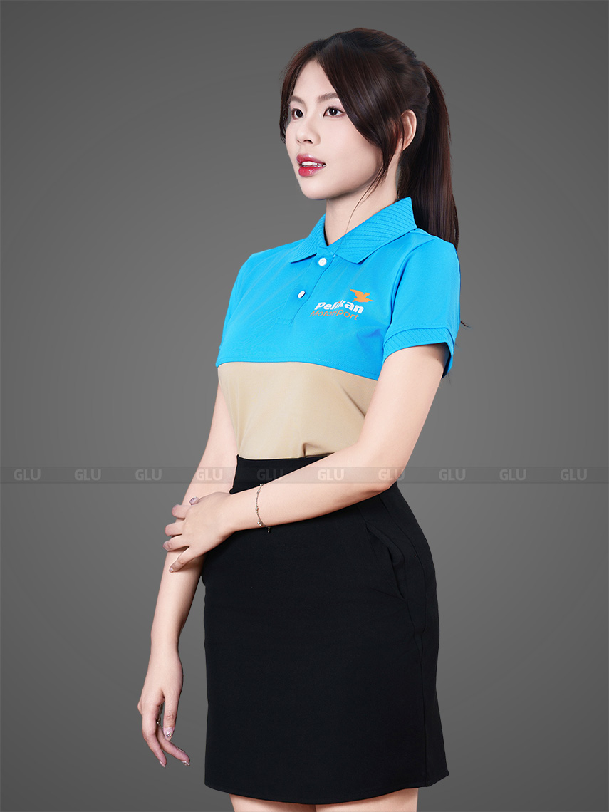 Cơ sở in áo đồng phục ở Tỉnh Quảng Nam 8