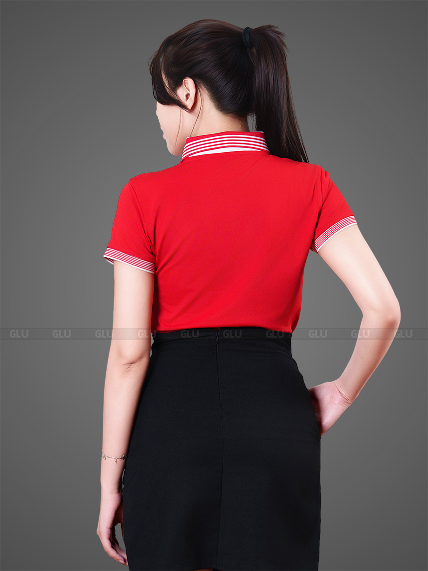 Đặt in áo đồng phục tại Huyện Hòa Vang 1