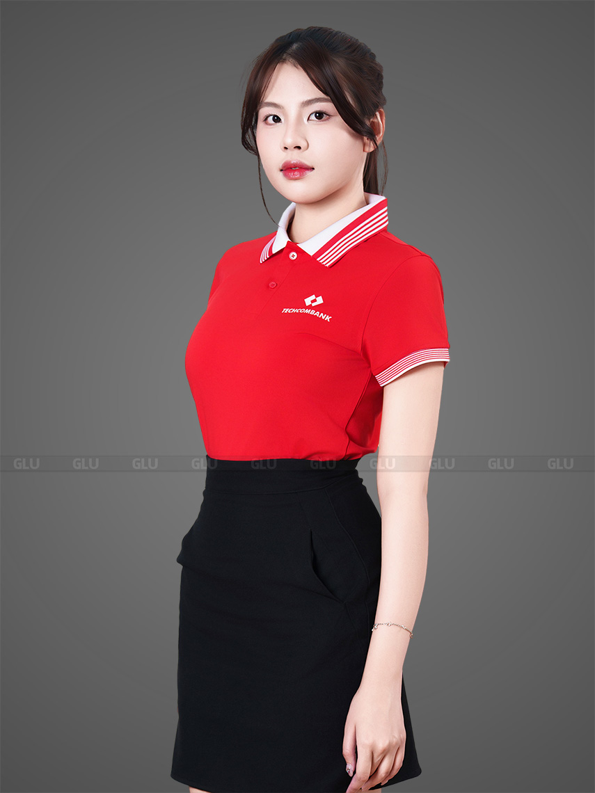 Đặt in áo đồng phục tại Huyện Hòa Vang 5