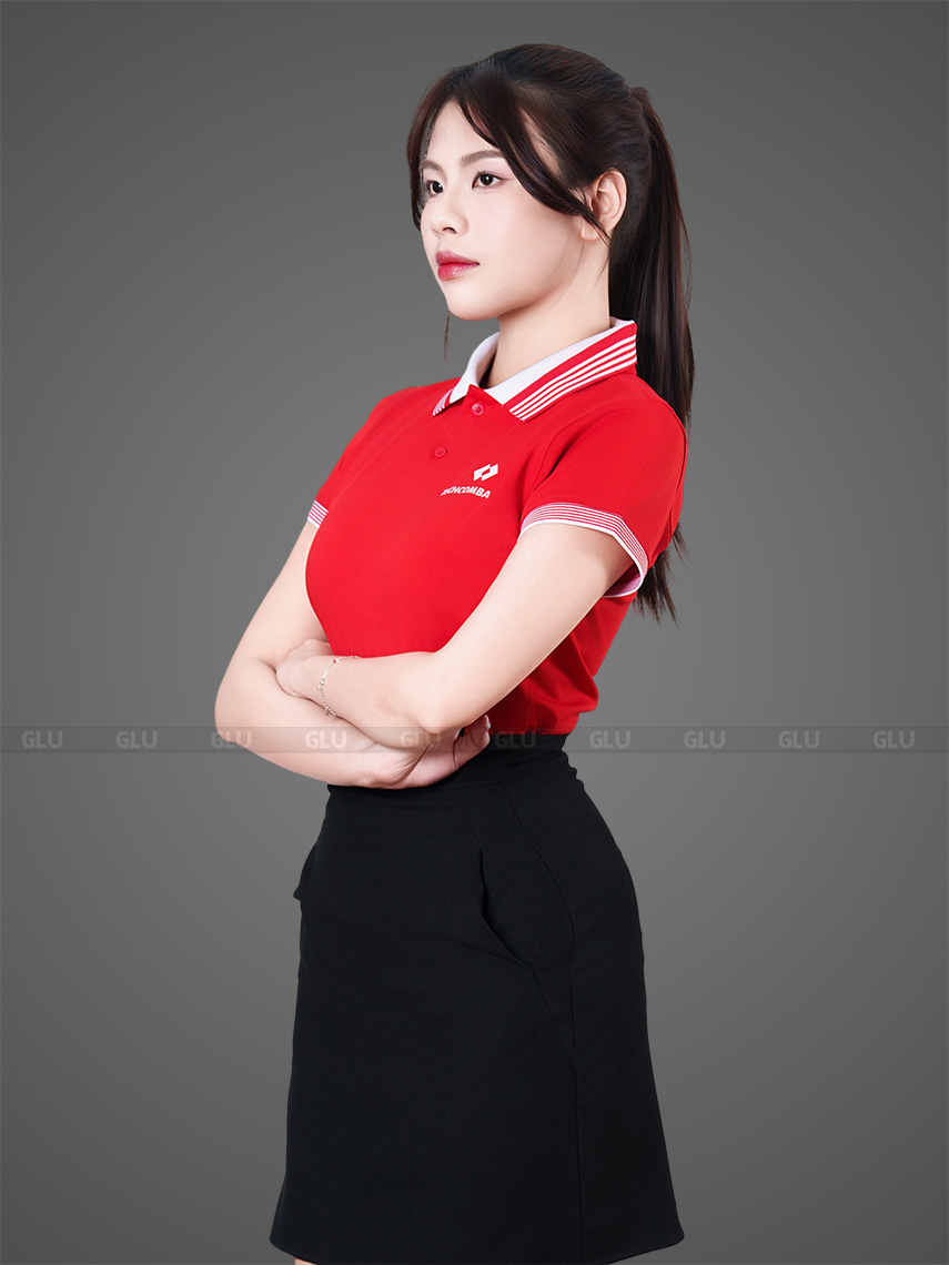 Đặt in áo đồng phục tại Huyện Hòa Vang 6
