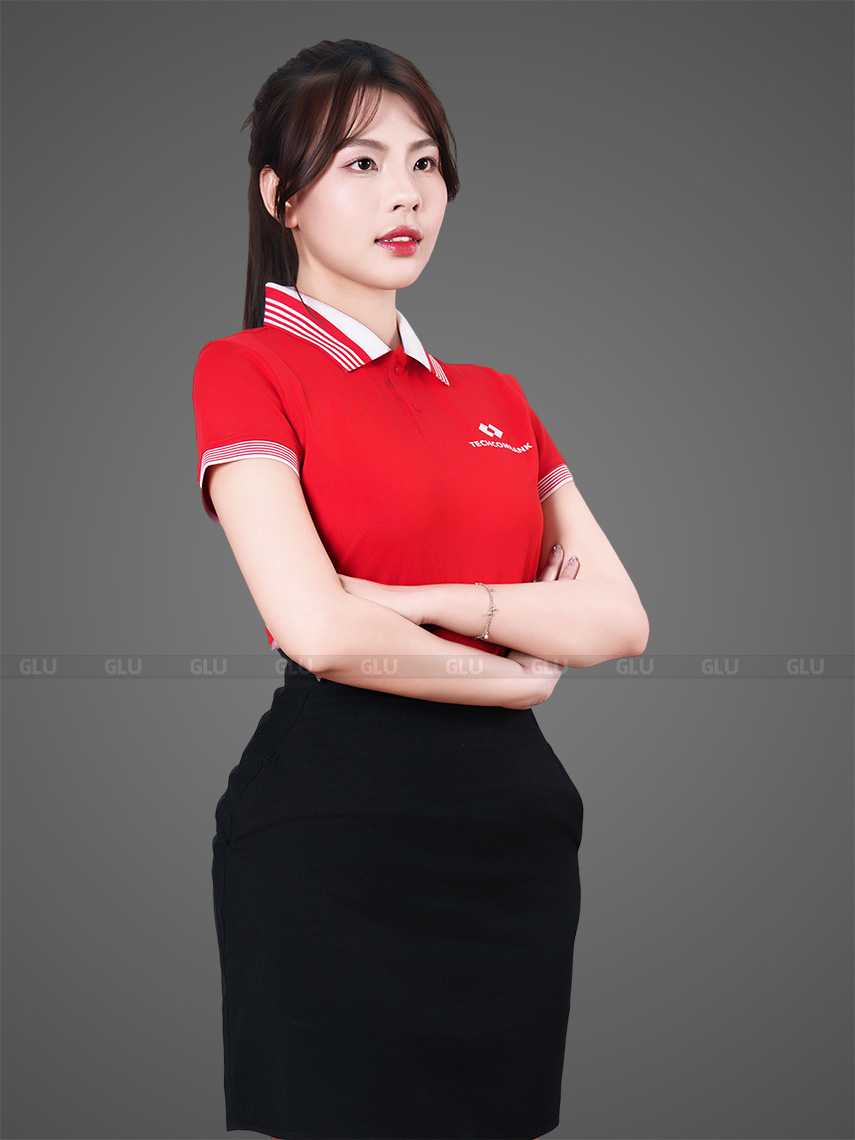 Đặt in áo đồng phục tại Huyện Hòa Vang 7