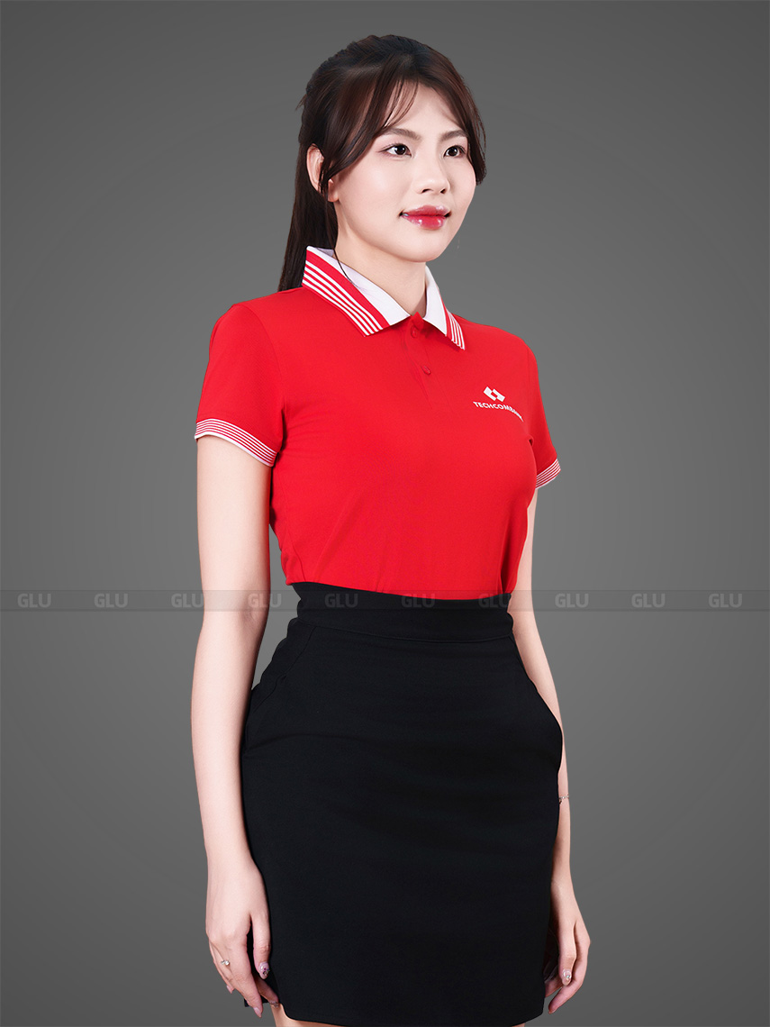 Đặt in áo đồng phục tại Huyện Hòa Vang 8