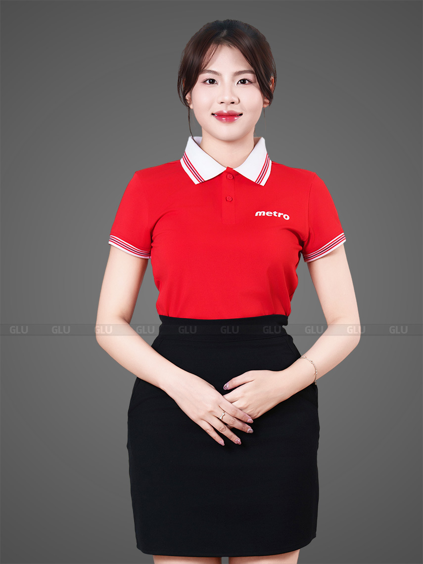 Đặt in áo đồng phục tại Quận Thanh Khê 4