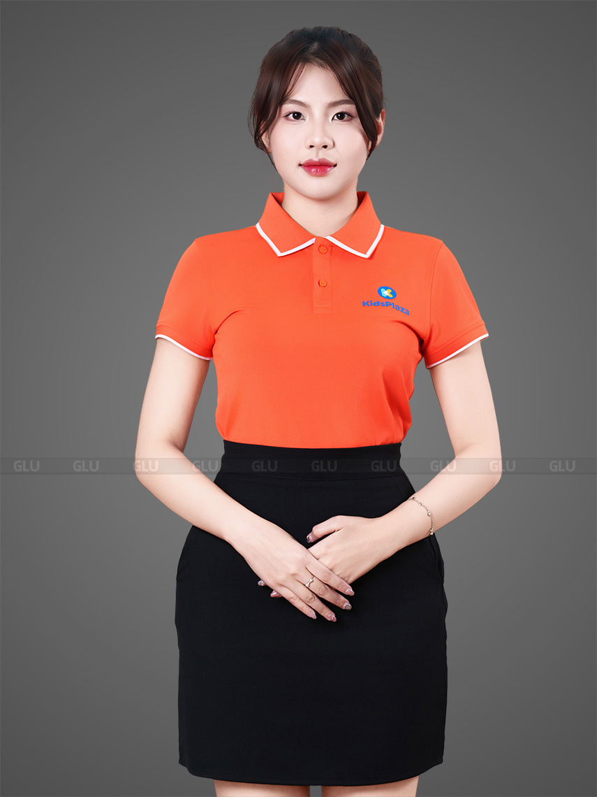 Đặt in áo đồng phục tại Thành phố Đà Nẵng 5