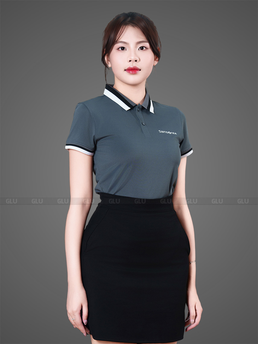 Đặt in áo đồng phục tại Thành phố Hội An 2