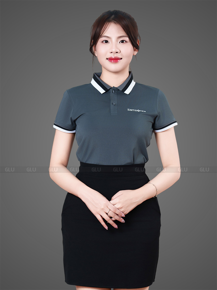 Đặt in áo đồng phục tại Thành phố Hội An 4