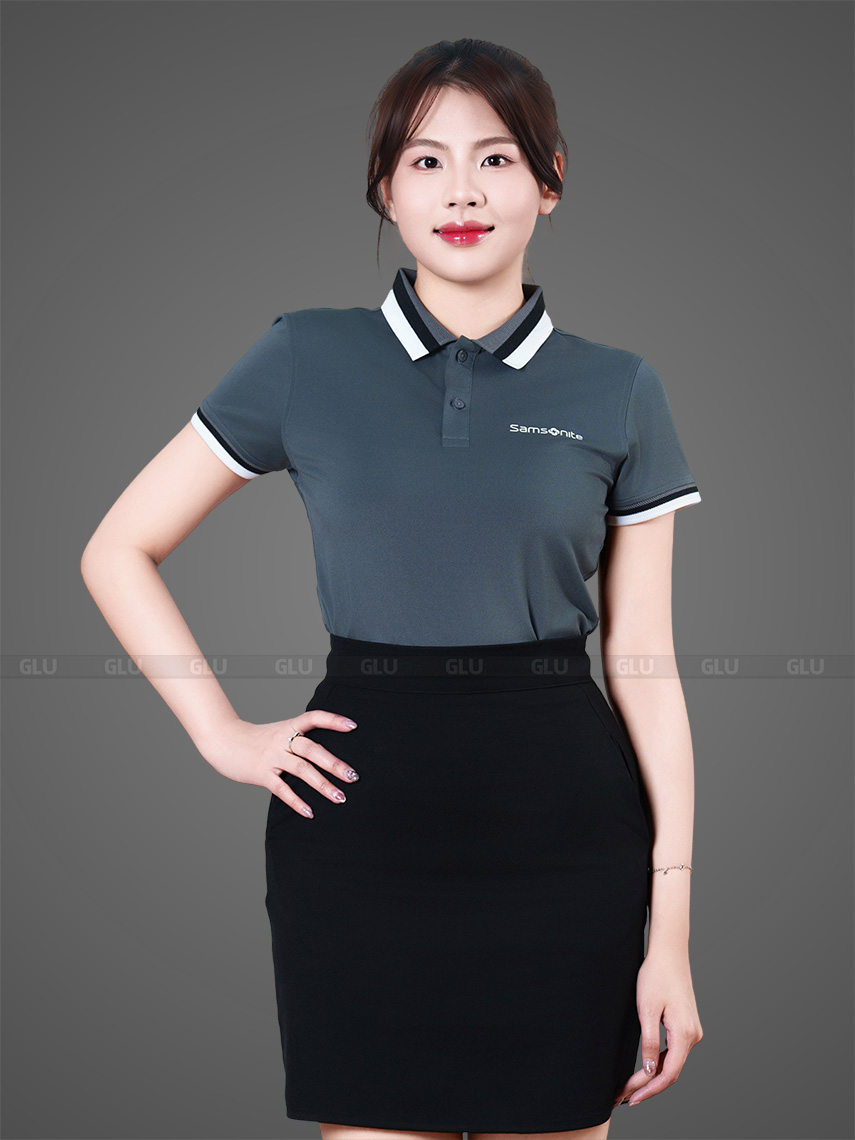 Đặt in áo đồng phục tại Thành phố Hội An 6