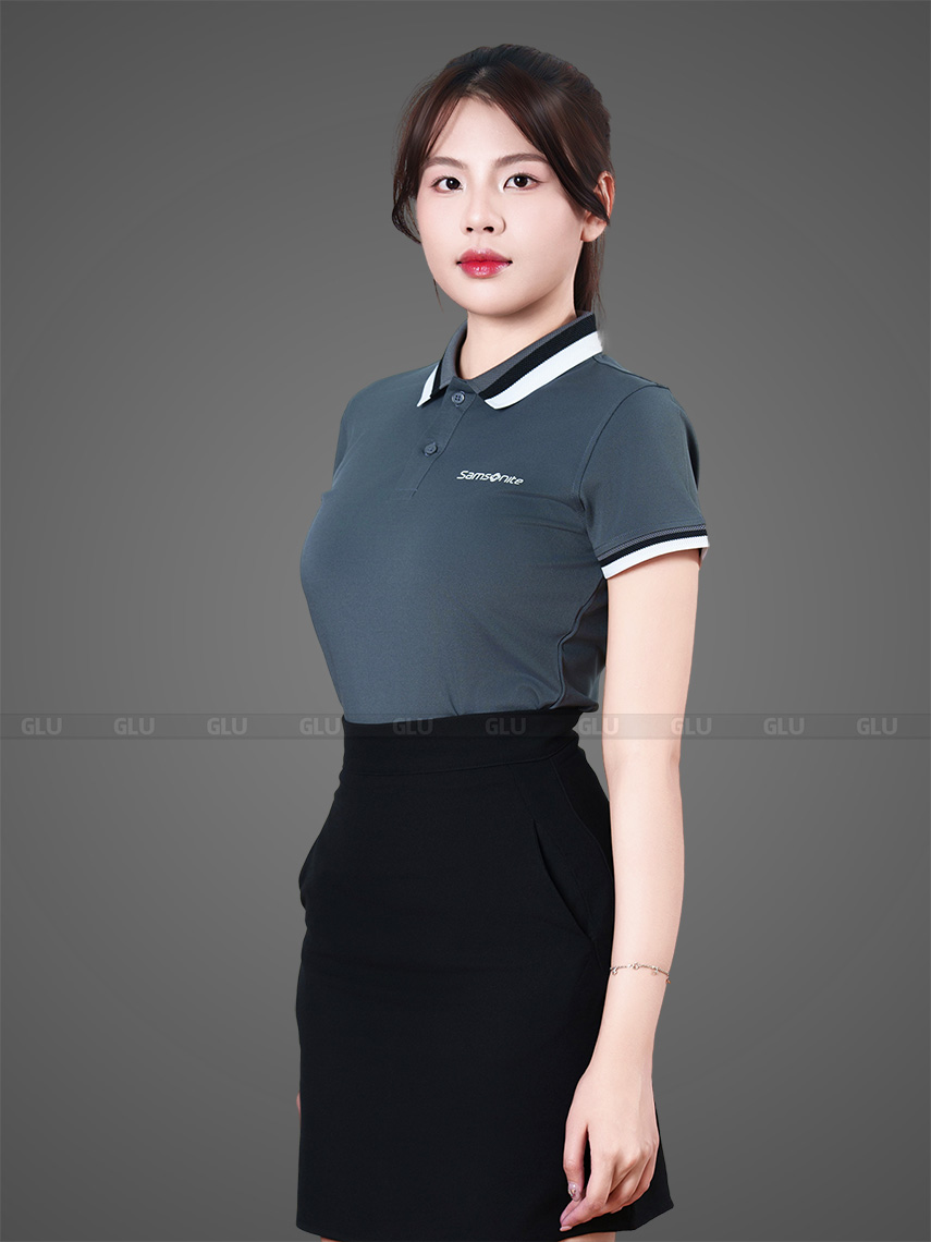 Đặt in áo đồng phục tại Thành phố Hội An 7