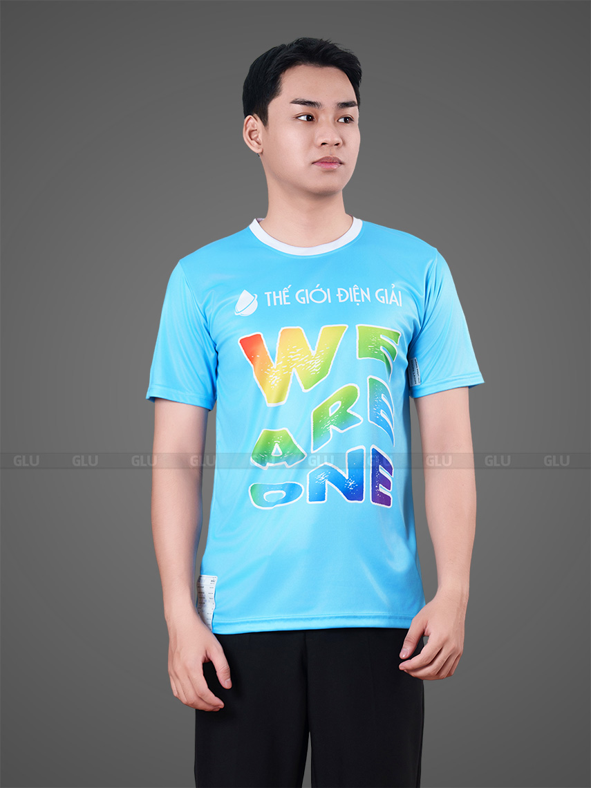 Đặt in áo đồng phục tại Thành phố Tam Kỳ 4