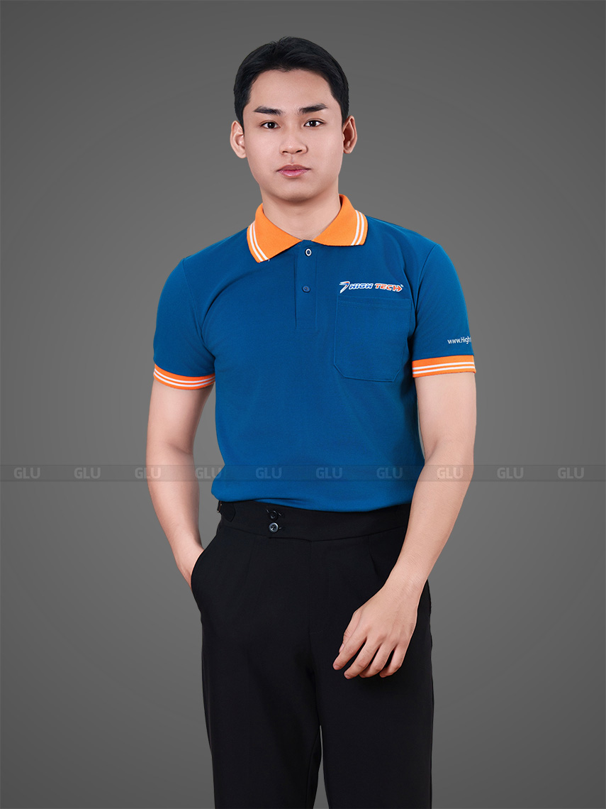 Đặt in áo đồng phục tại Tỉnh Quảng Nam 1