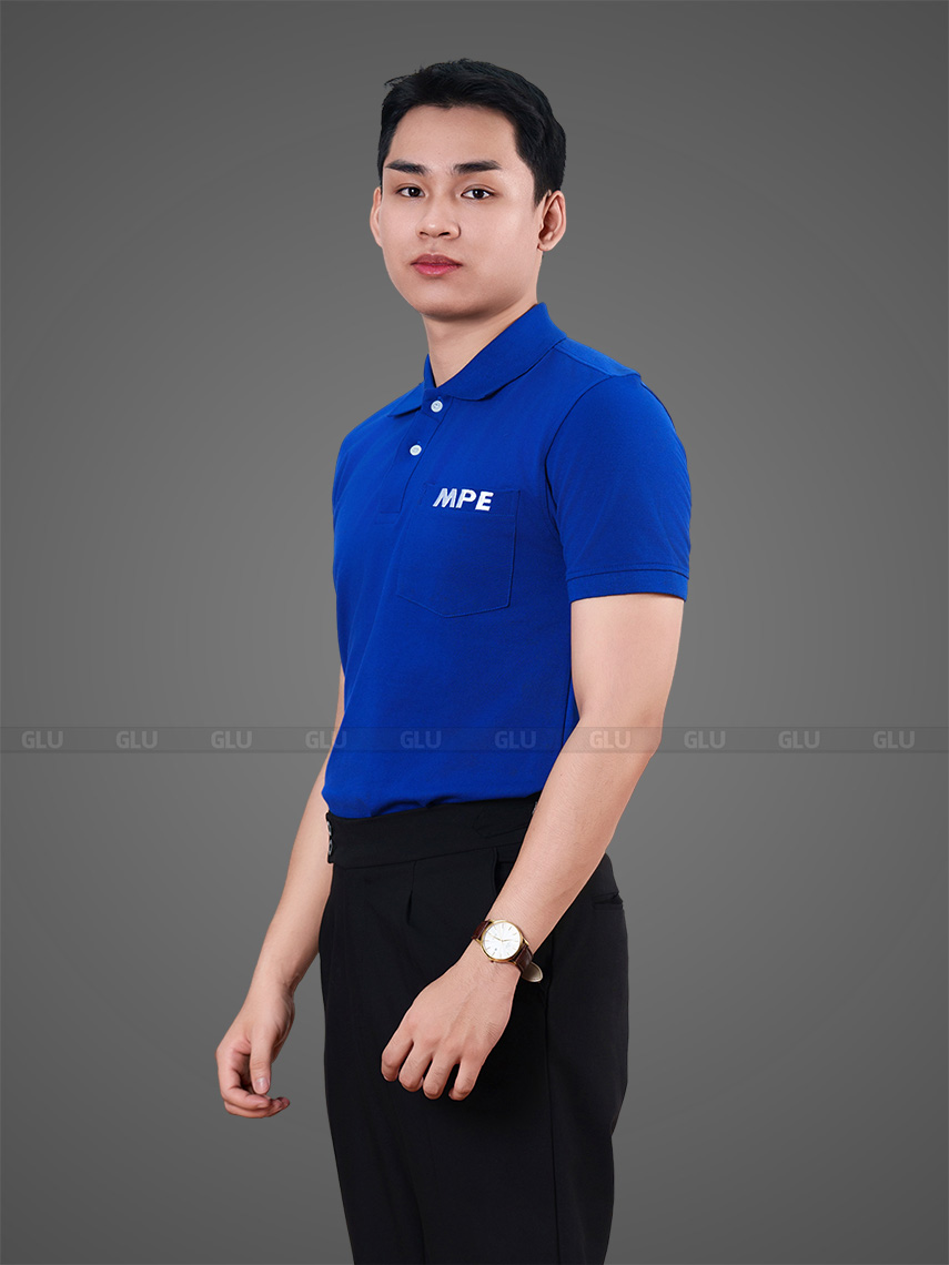 Đặt may áo polo theo yêu cầu tại Huyện Hòa Vang 1