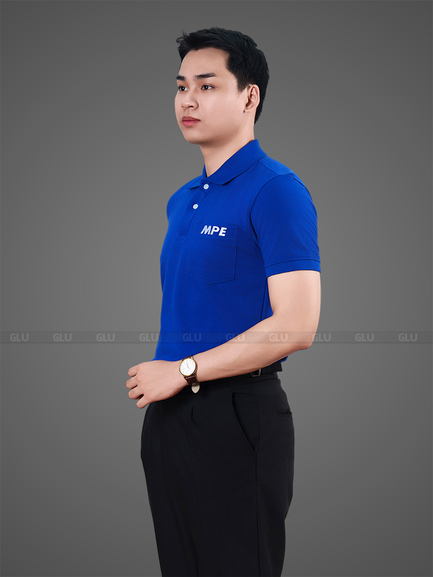 Đặt may áo polo theo yêu cầu tại Huyện Hòa Vang 2