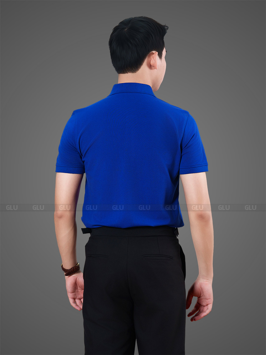 Đặt may áo polo theo yêu cầu tại Huyện Hòa Vang 3