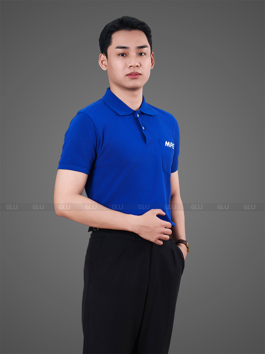 Đặt may áo polo theo yêu cầu tại Huyện Hòa Vang 6