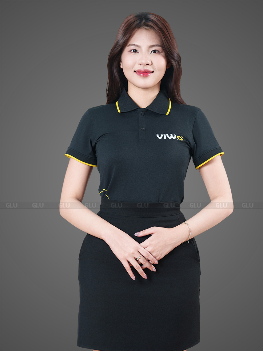 Đặt may áo polo theo yêu cầu tại Quận Hải Châu 3