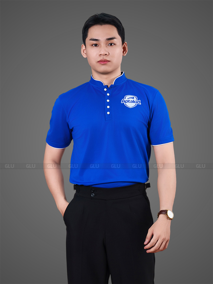 Đặt may áo polo theo yêu cầu tại Quận Liên Chiểu 4