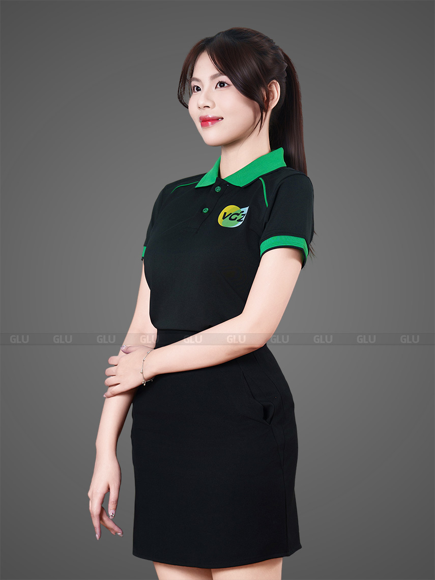 Đặt may áo polo theo yêu cầu tại Quận Ngũ Hành Sơn 1