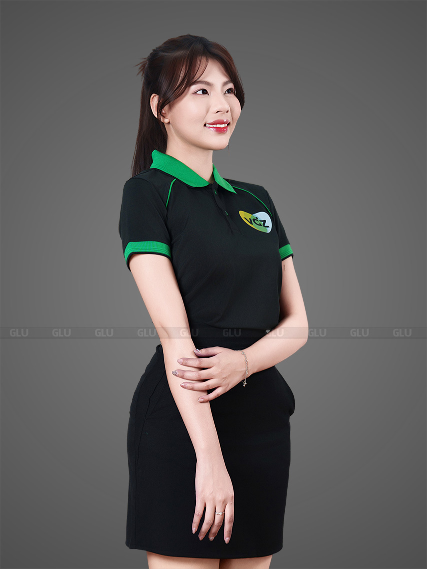 Đặt may áo polo theo yêu cầu tại Quận Ngũ Hành Sơn 2