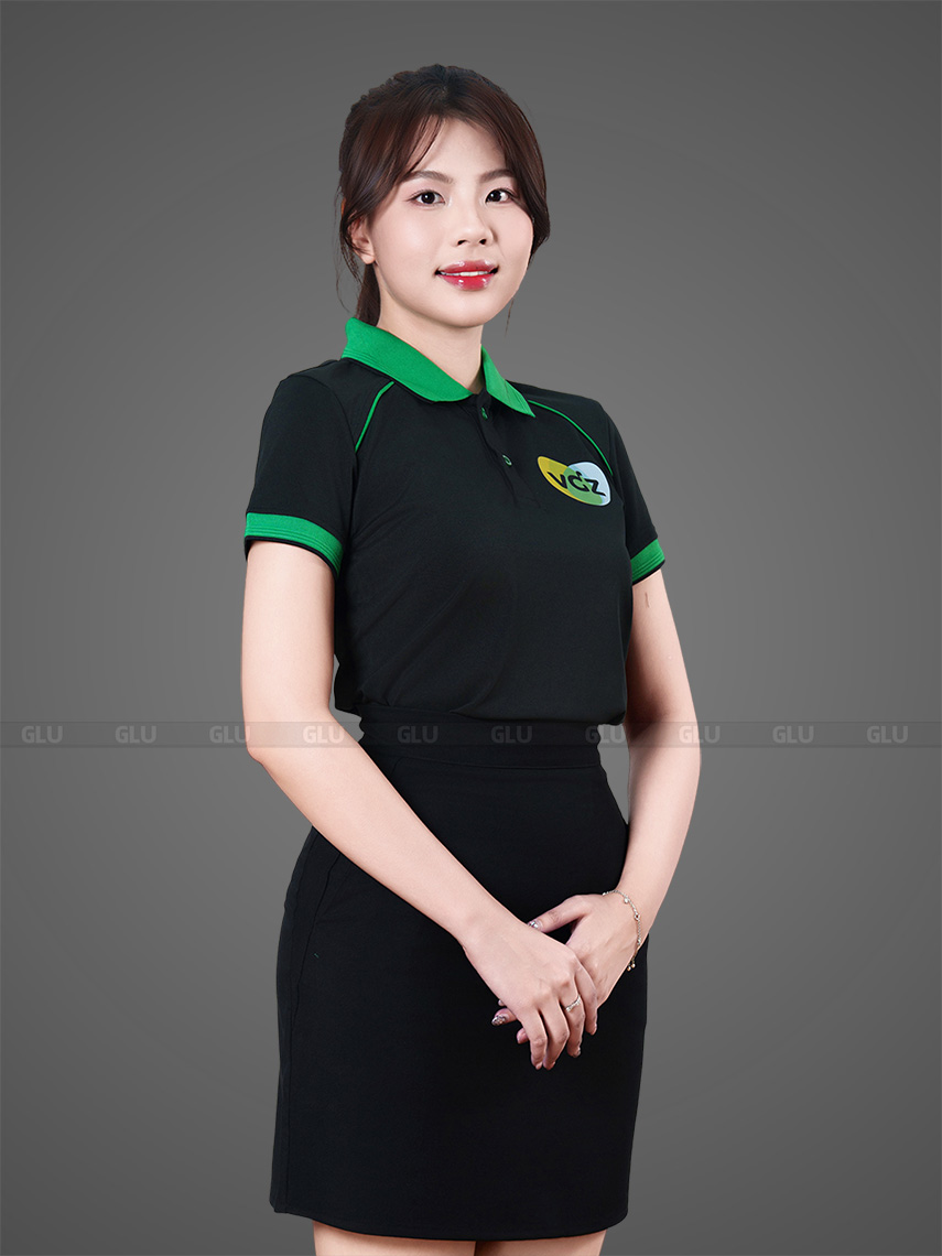 Đặt may áo polo theo yêu cầu tại Quận Ngũ Hành Sơn 3