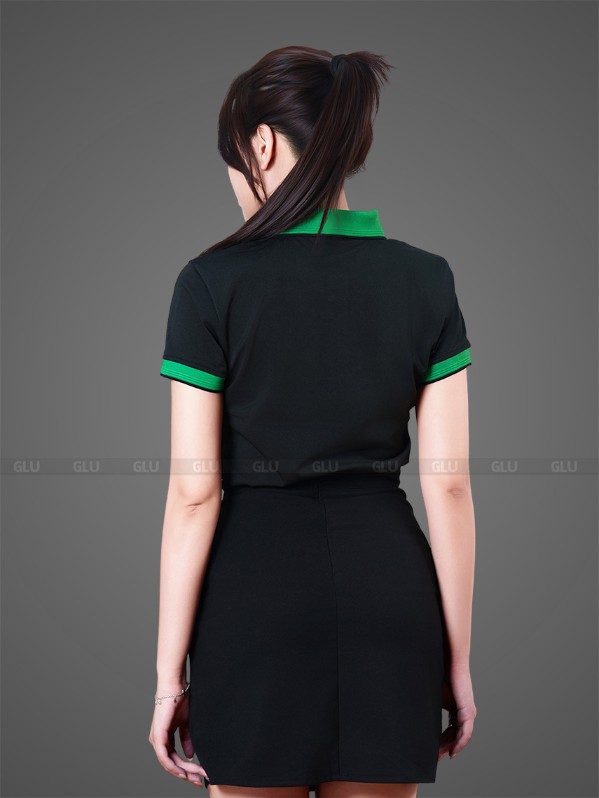 Đặt may áo polo theo yêu cầu tại Quận Ngũ Hành Sơn 4