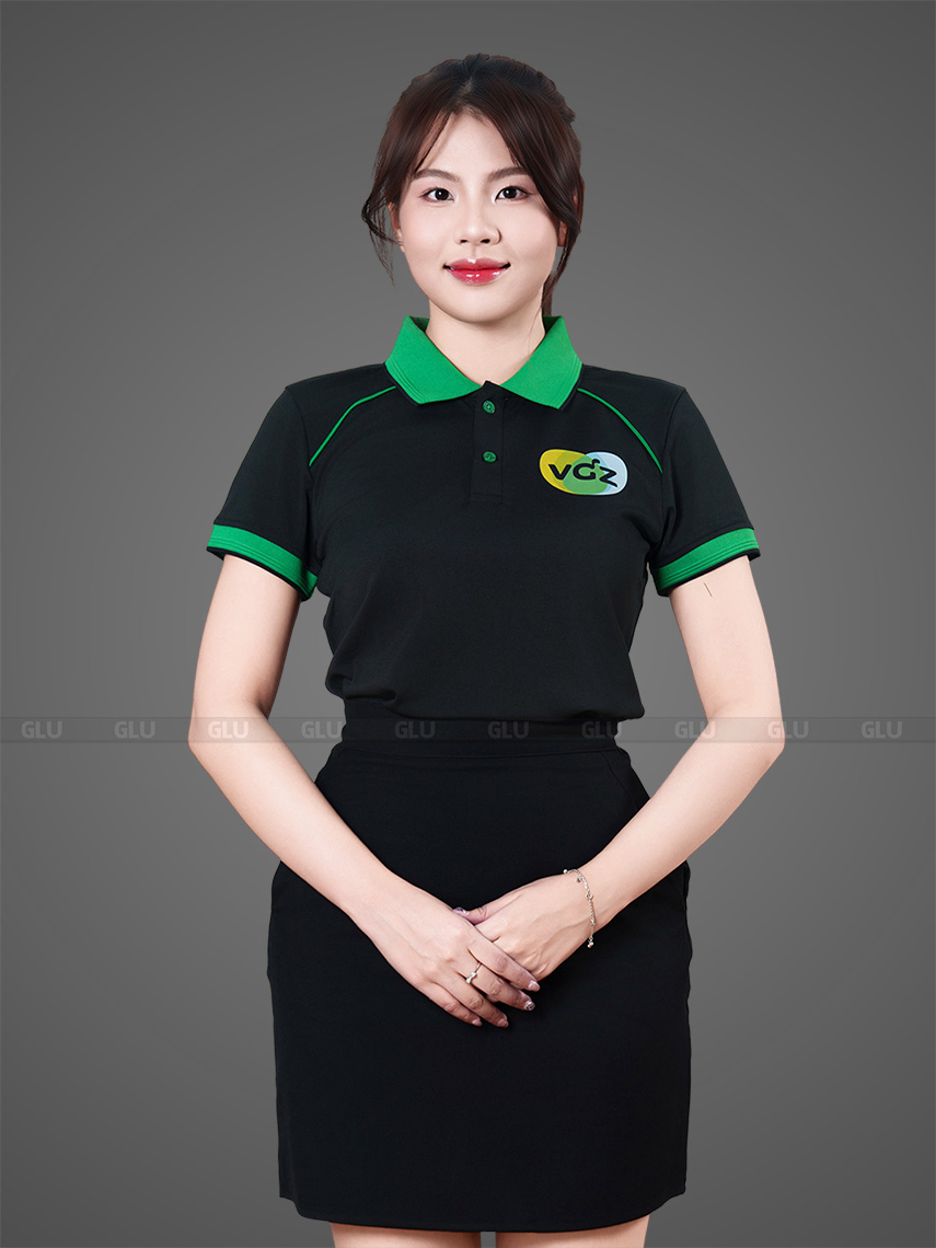 Đặt may áo polo theo yêu cầu tại Quận Ngũ Hành Sơn 5