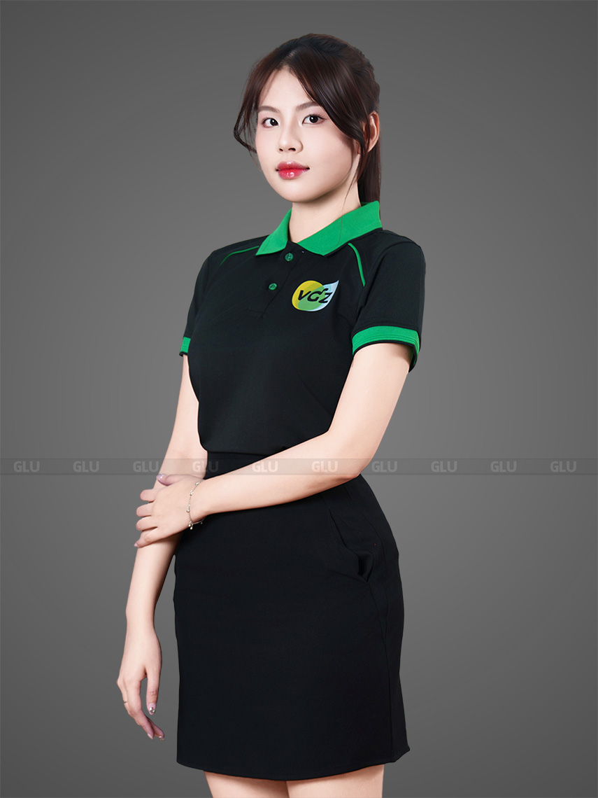 Đặt may áo polo theo yêu cầu tại Quận Ngũ Hành Sơn 7