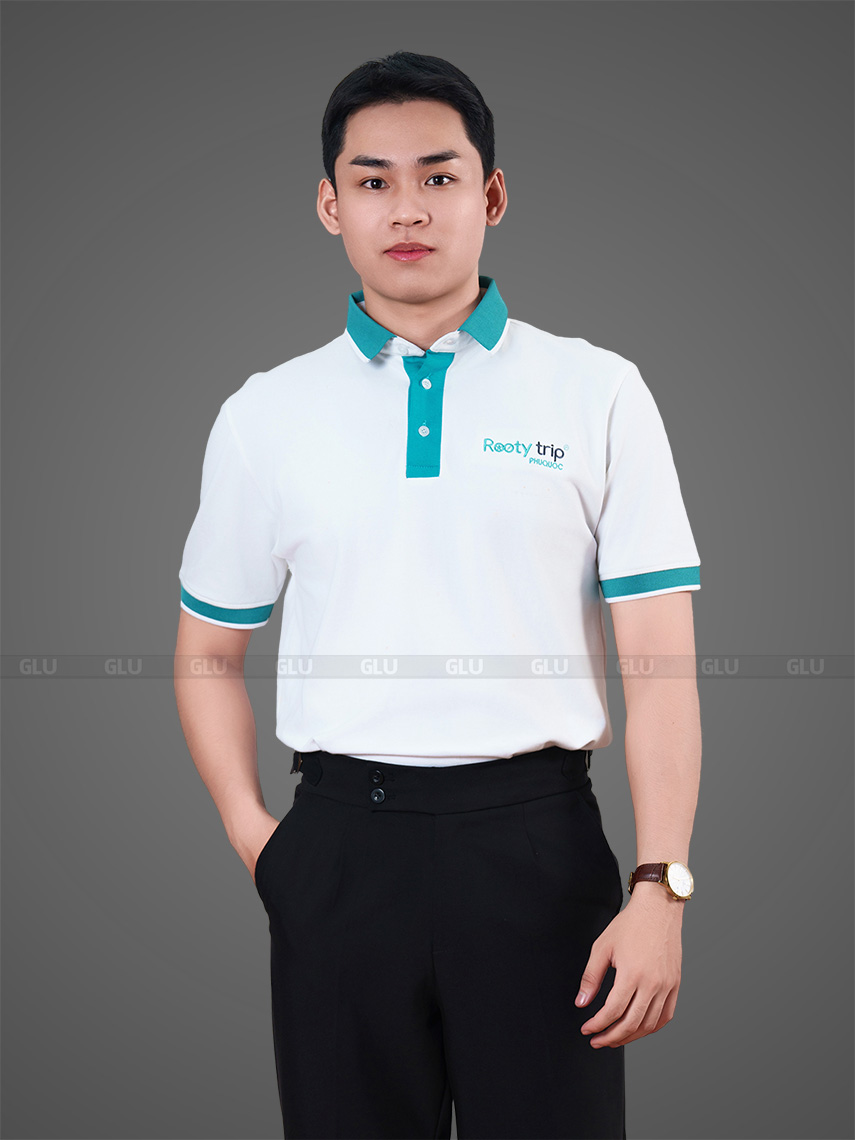 Đặt may áo polo theo yêu cầu tại Quận Thanh Khê 4
