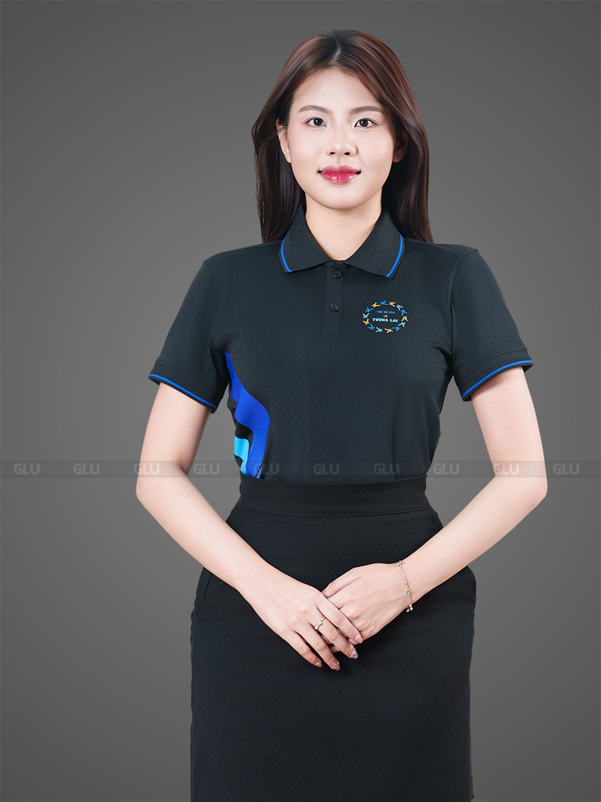 Đặt may áo polo theo yêu cầu tại Thành phố Đà Nẵng 6