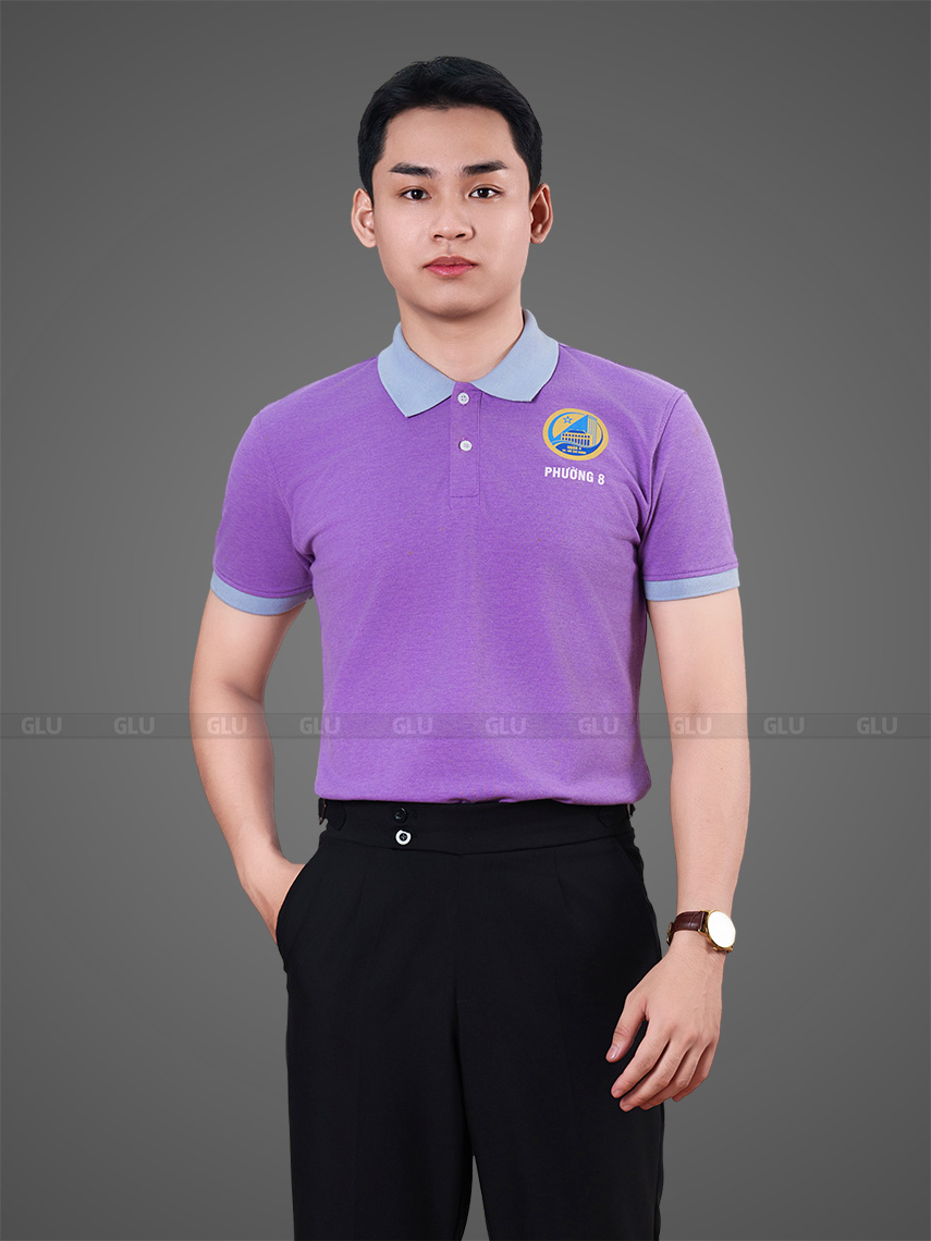 Đặt may áo polo theo yêu cầu tại Thành phố Hội An 4