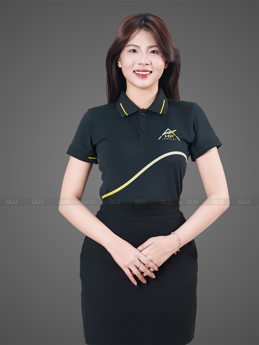 Đặt may áo polo theo yêu cầu tại Thành phố Tam Kỳ 5