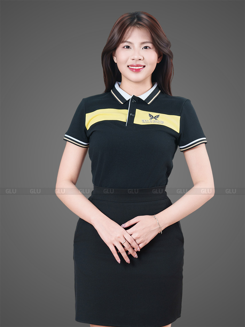 Đặt may áo polo theo yêu cầu tại Tỉnh Quảng Nam 4