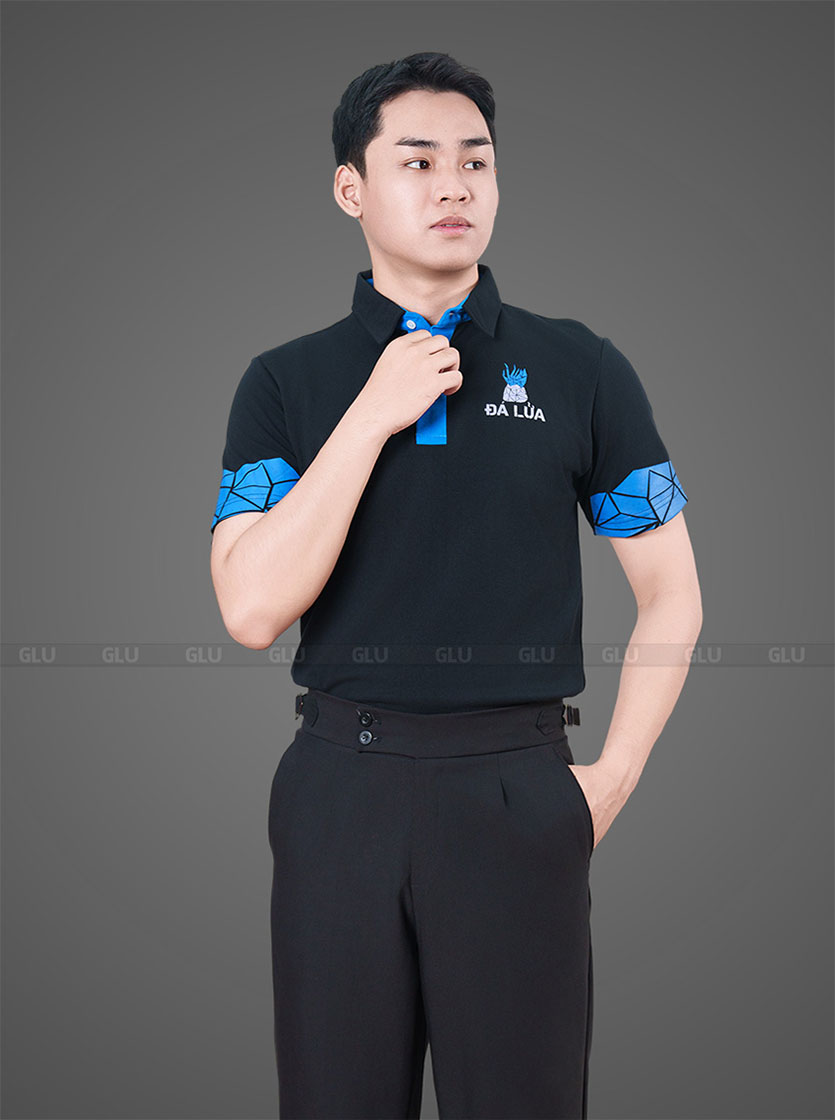 Đặt may áo thun đồng phục tại Huyện Hòa Vang 1