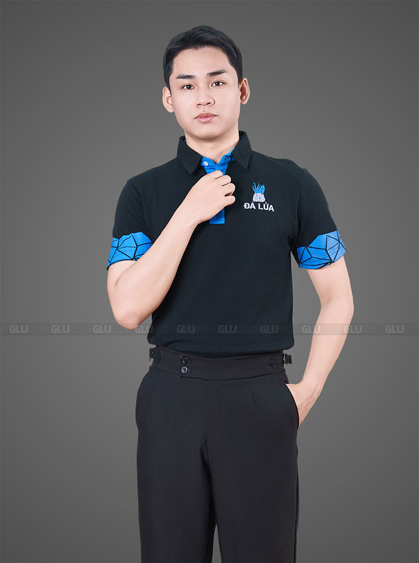 Đặt may áo thun đồng phục tại Huyện Hòa Vang 2