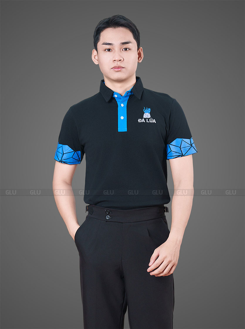 Đặt may áo thun đồng phục tại Huyện Hòa Vang 3